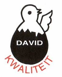 logo Broeierij David